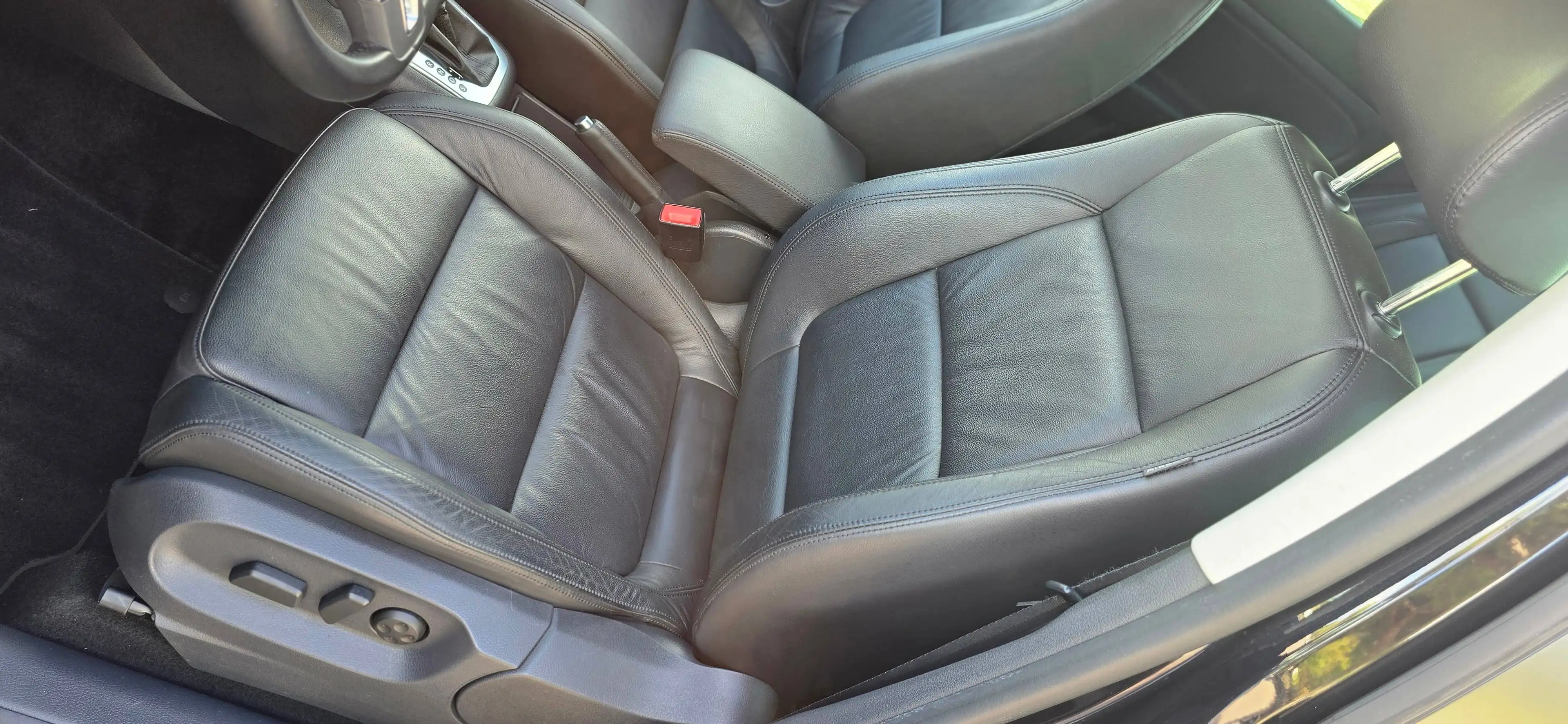 Volkswagen Golf Plus Highline 2.0l TDI DSG KAM STDHZG ZAHNRIEMEN SCHECKHEFTGEPFLEGT — photo 10