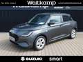 Suzuki Swift Swift 1.2 Hybrid Comfort NEW SWIFT Gris - thumbnail 1