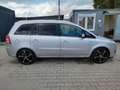 Opel Zafira B Cosmo+AUTOMATIK+NAVI+PANO+SHZ+XENON Silber - thumbnail 7