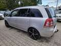Opel Zafira B Cosmo+AUTOMATIK+NAVI+PANO+SHZ+XENON Silber - thumbnail 4
