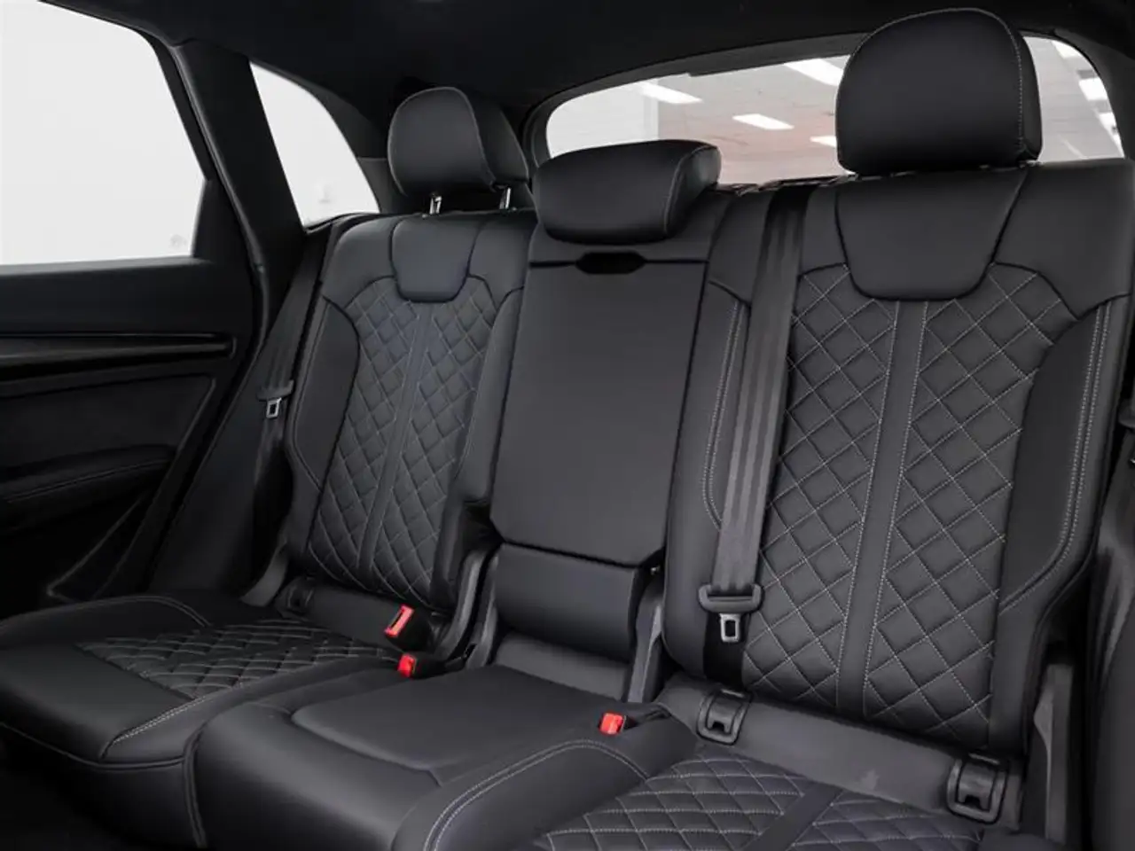 Audi SQ5 photo Audi SQ5