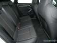 Audi A3 30 TFSI S line Int./Matrix/ACC/AHK/18 Zoll Weiß - thumbnail 8