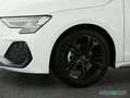 Audi A3 30 TFSI S line Int./Matrix/ACC/AHK/18 Zoll Weiß - thumbnail 16