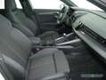 Audi A3 30 TFSI S line Int./Matrix/ACC/AHK/18 Zoll Weiß - thumbnail 7