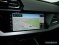 Audi A3 30 TFSI S line Int./Matrix/ACC/AHK/18 Zoll Weiß - thumbnail 10