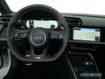 Audi A3 30 TFSI S line Int./Matrix/ACC/AHK/18 Zoll Weiß - thumbnail 12