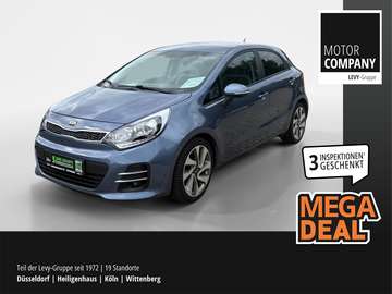 1.4 Spirit SHZ*KeyLess*KlimaA*LM*PDC