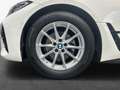 BMW 420 420d Gran Coupe *Hifi* Sportpaket* Blanc - thumbnail 8
