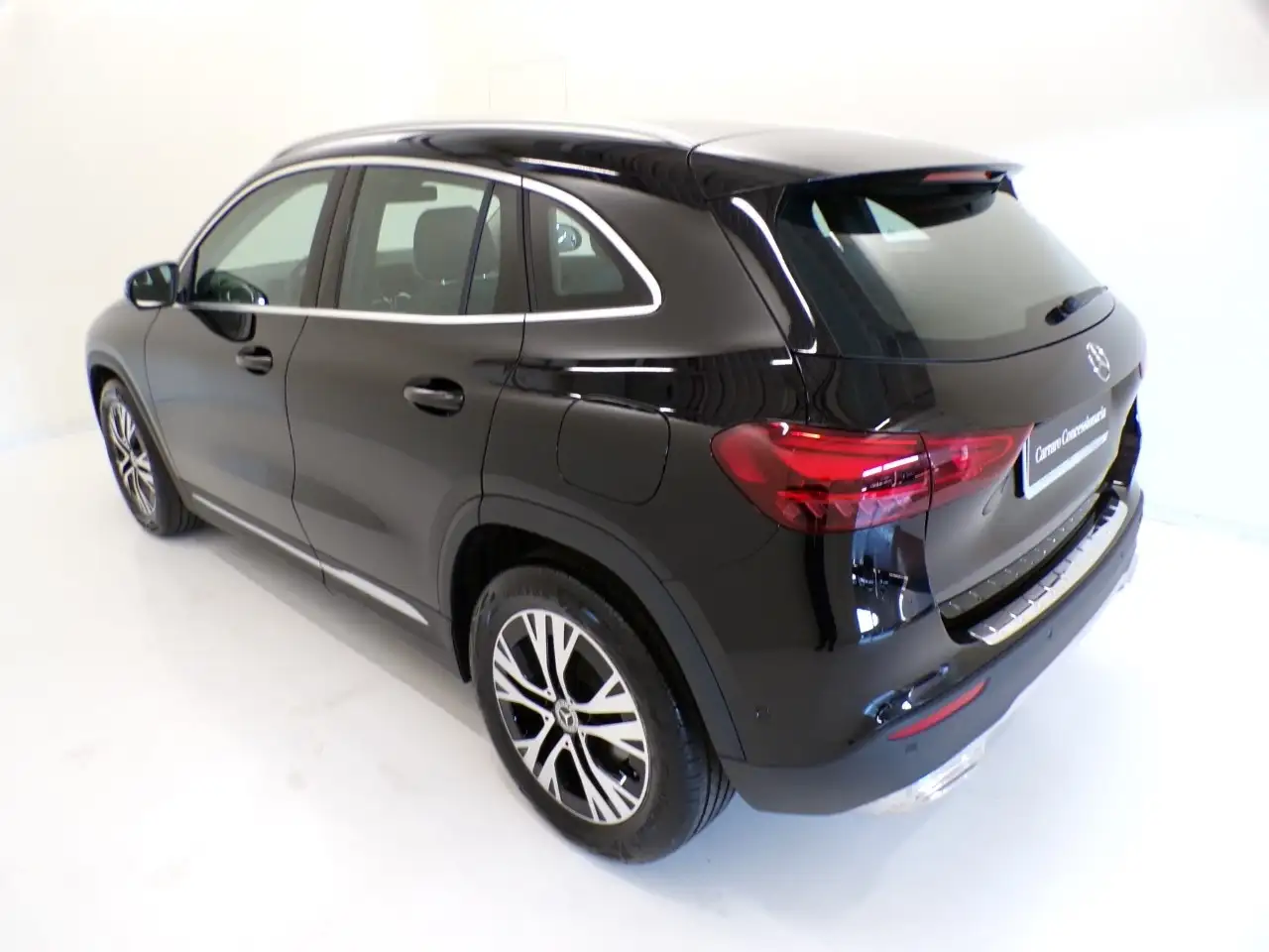 Mercedes-Benz GLA 180 - GLA 180 Progressive Advanced auto 8