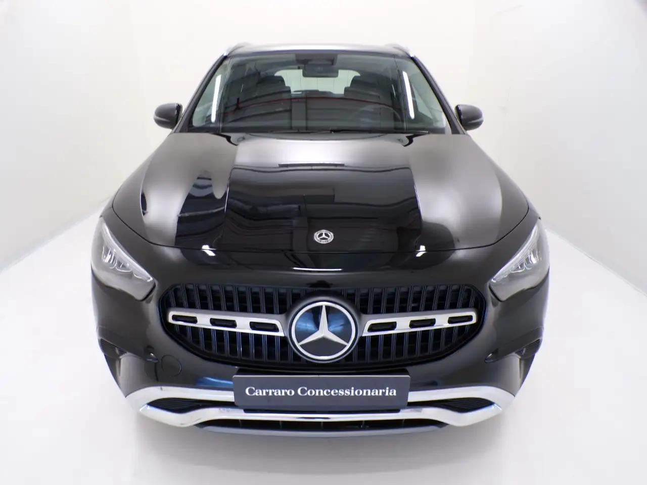 Mercedes-Benz GLA 180 - GLA 180 Progressive Advanced auto 2
