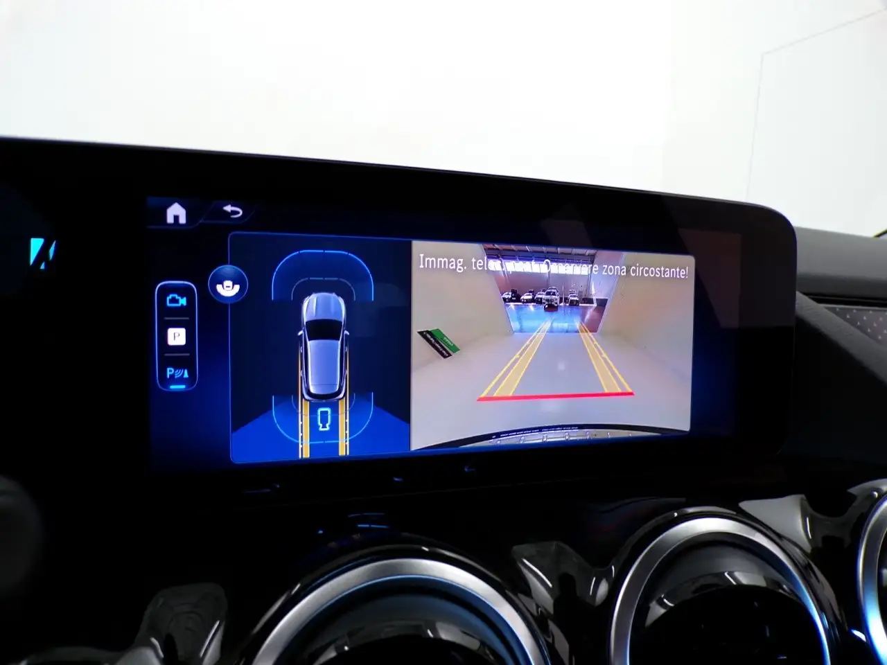 Mercedes-Benz GLA 180 - GLA 180 Progressive Advanced auto 19