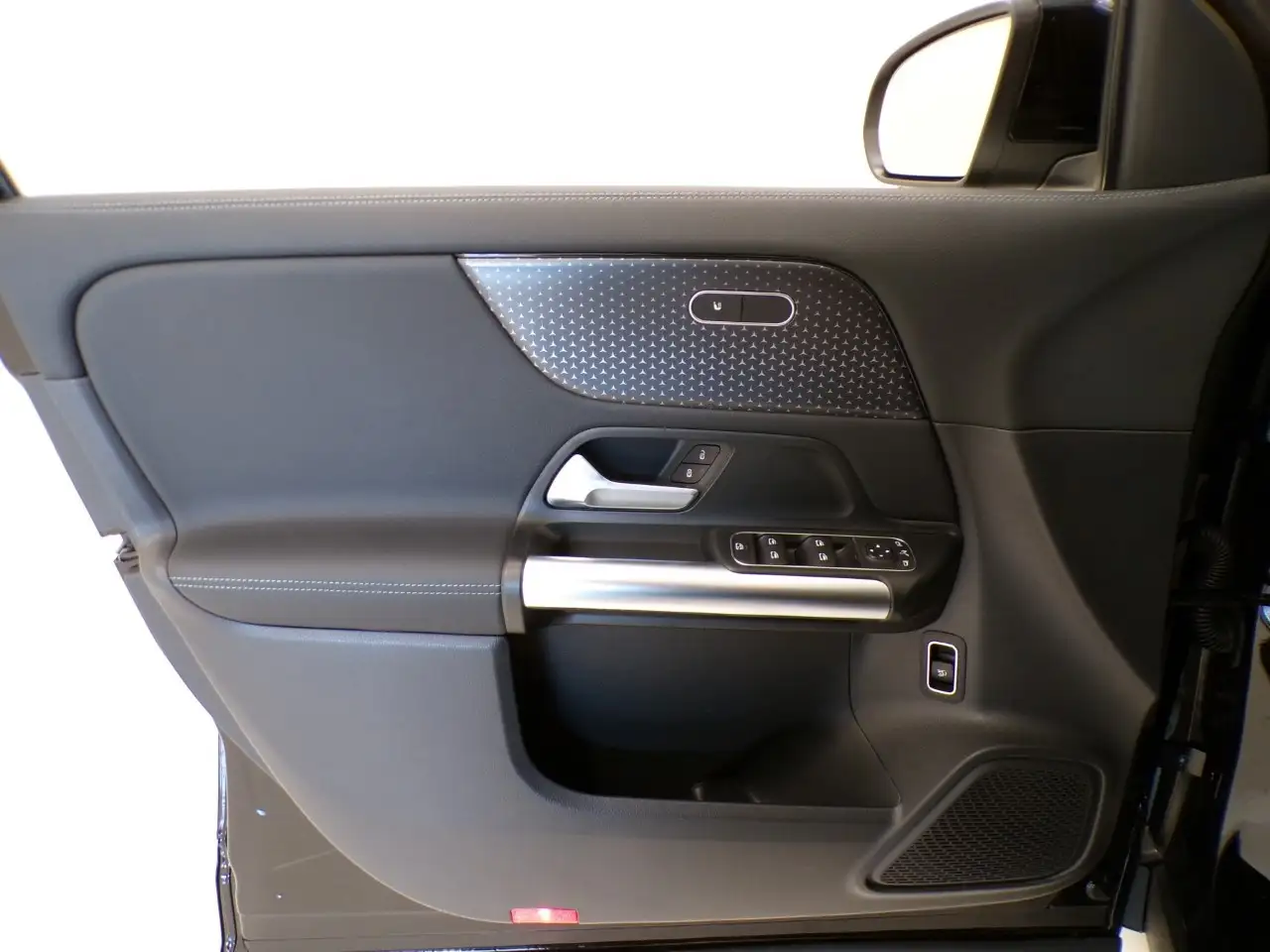 Mercedes-Benz GLA 180 - GLA 180 Progressive Advanced auto 10