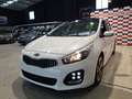 Kia Ceed / cee'd 1.6CRDI VGT GT Line 136 Bianco - thumbnail 4