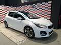 Kia Ceed / cee'd 1.6CRDI VGT GT Line 136 Bianco - thumbnail 1