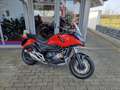 Honda NC 750 Rojo - thumbnail 1