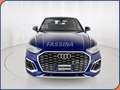 Audi Q5 SPB 40 TDI quattro S tronic S line plus Blu/Azzurro - thumbnail 2
