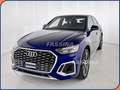 Audi Q5 SPB 40 TDI quattro S tronic S line plus Blu/Azzurro - thumbnail 3