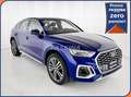 Audi Q5 SPB 40 TDI quattro S tronic S line plus Blu/Azzurro - thumbnail 1