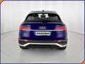 Audi Q5 SPB 40 TDI quattro S tronic S line plus Blu/Azzurro - thumbnail 5