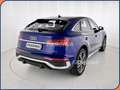 Audi Q5 SPB 40 TDI quattro S tronic S line plus Blu/Azzurro - thumbnail 4