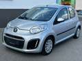 Citroen C1 Tendance.1Hand.Automatik.Klima.Tüv.Neu Silber - thumbnail 3