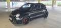 Fiat 595 Abarth 500 C C Automatik Competizione Schwarz - thumbnail 1