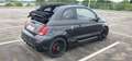 Fiat 595 Abarth 500 C C Automatik Competizione Schwarz - thumbnail 7