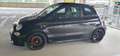 Fiat 595 Abarth 500 C C Automatik Competizione Schwarz - thumbnail 2