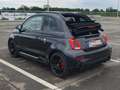 Fiat 595 Abarth 500 C C Automatik Competizione Schwarz - thumbnail 6