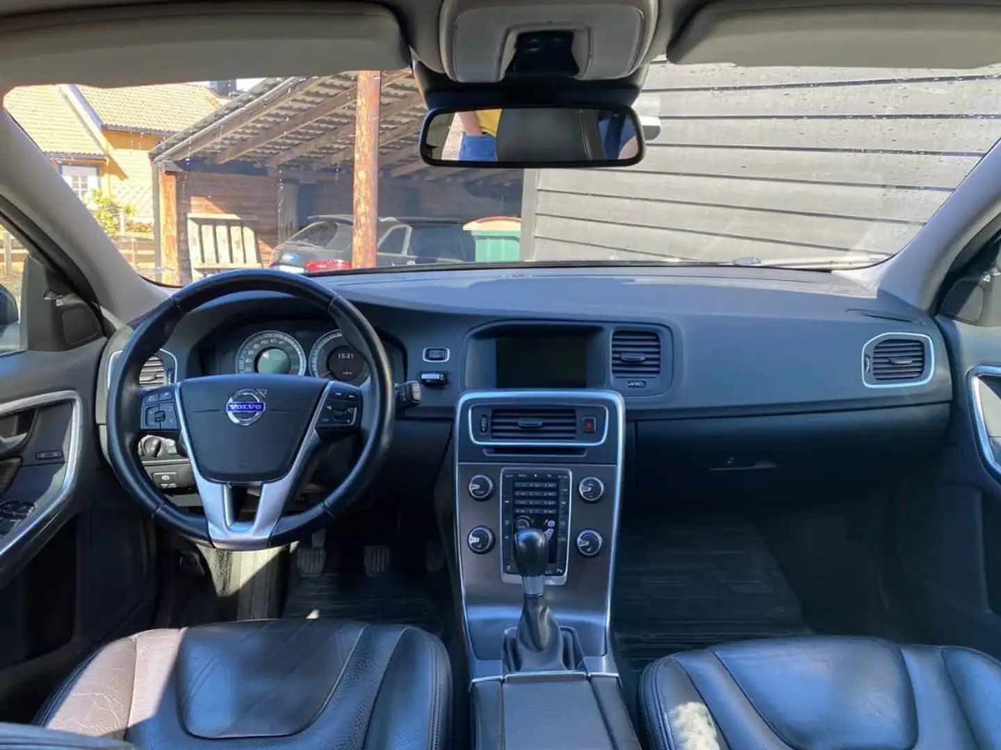 Volvo V60 V60 1.6 T3 Summum Start/Stop - 2