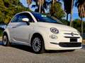 Fiat 500 500 III 2015 1.3 mjt Riva 95cv Blanc - thumbnail 1