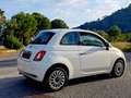 Fiat 500 500 III 2015 1.3 mjt Riva 95cv Blanc - thumbnail 11