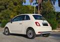 Fiat 500 500 III 2015 1.3 mjt Riva 95cv Blanc - thumbnail 6