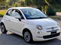 Fiat 500 500 III 2015 1.3 mjt Riva 95cv Blanc - thumbnail 2