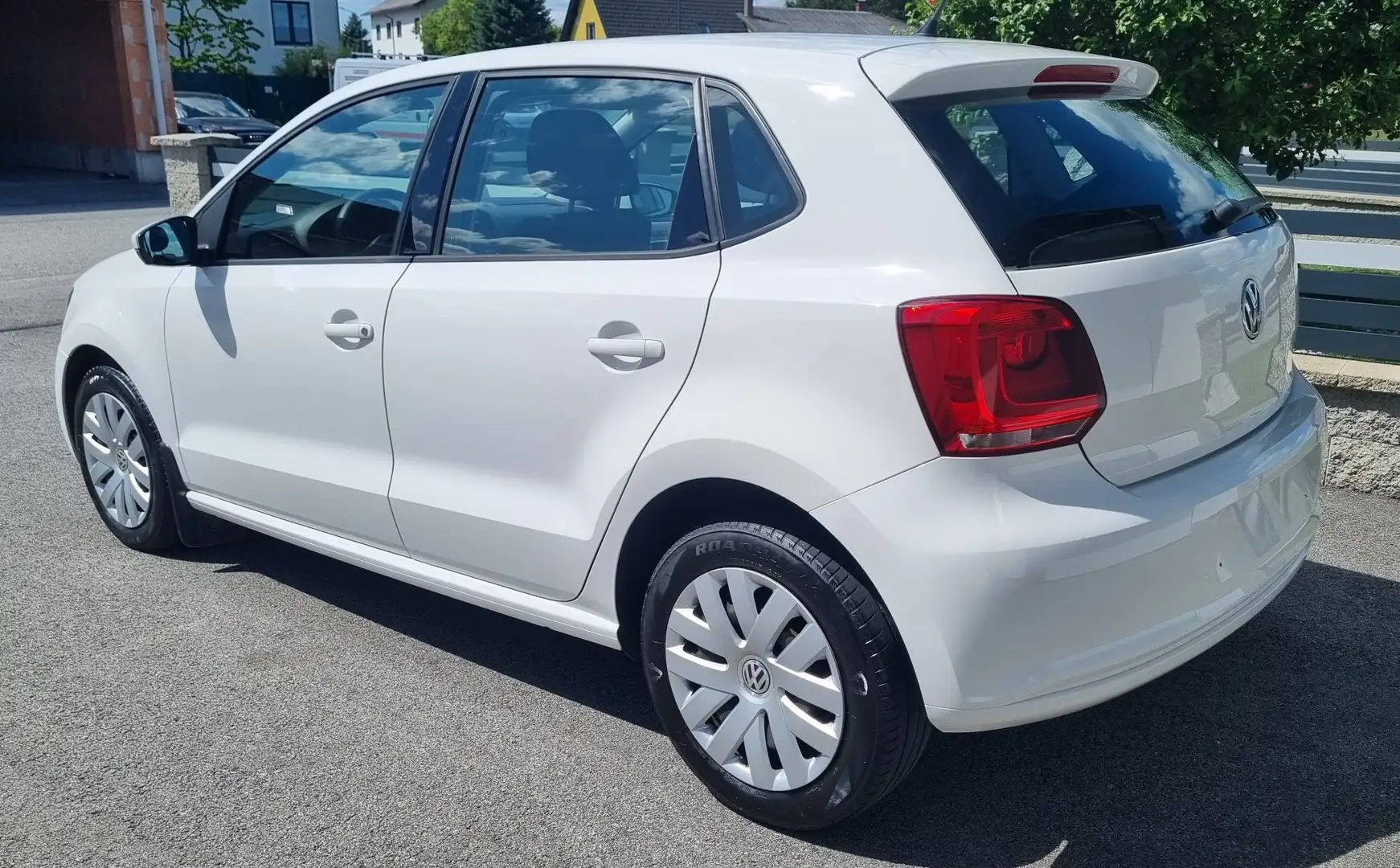 Volkswagen Polo Trendline 1,2 TDI DPF - 2