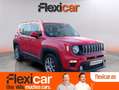 Jeep Renegade 1.0 Longitude 4x2 Rojo - thumbnail 1