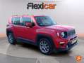Jeep Renegade 1.0 Longitude 4x2 Rojo - thumbnail 9