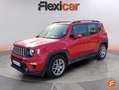 Jeep Renegade 1.0 Longitude 4x2 Rojo - thumbnail 3