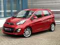 Kia Picanto Spirit 1.2 AUT.*KLIMA*PDC*MFL*ALU*E-PAKE Rot - thumbnail 2