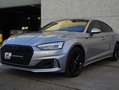 Audi A5 Sportback 40 TFSI Advanced OPF S tronic Argent - thumbnail 4