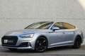 Audi A5 Sportback 40 TFSI Advanced OPF S tronic Argent - thumbnail 2