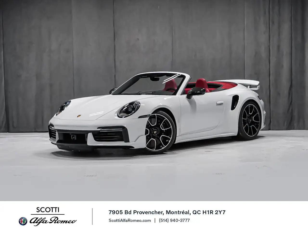2021 Porsche 911