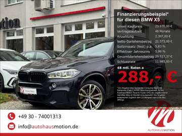 xDrive40d M Sport 7-Sitzer 2x Fond TV Pano Navi Ka