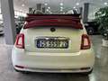 Fiat 500C 500C 1.2 Dolcevita my20 *PREZZO REALE, NO VINCOLI Blanco - thumbnail 4