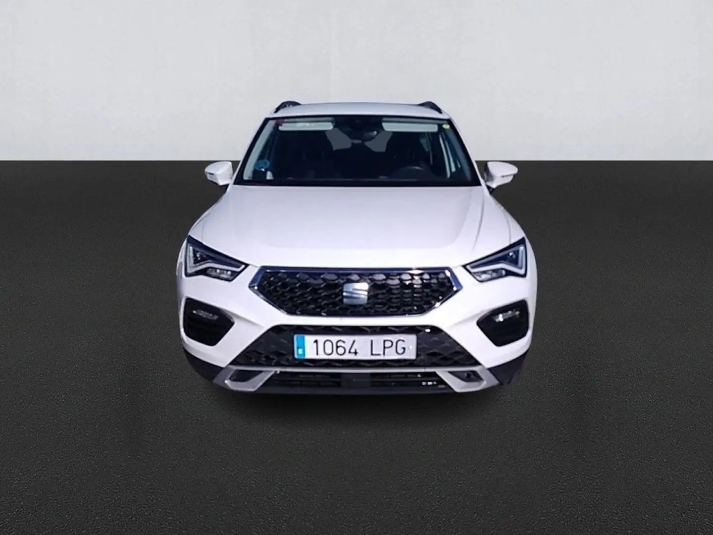 SEAT Ateca 2.0 TDI 110kW (150CV) S&S Style Go Blanco - 2