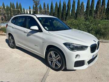 X1 16D MSPORT