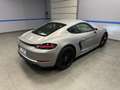 Porsche Cayman 718 Cayman 4.0 GTS pdk Silver - thumbnail 6