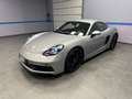 Porsche Cayman 718 Cayman 4.0 GTS pdk Silver - thumbnail 3