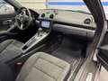 Porsche Cayman 718 Cayman 4.0 GTS pdk Silver - thumbnail 12