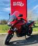 Honda CBF 1000 Rojo - thumbnail 2